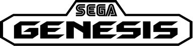 Sega Mega Drive / Genesis