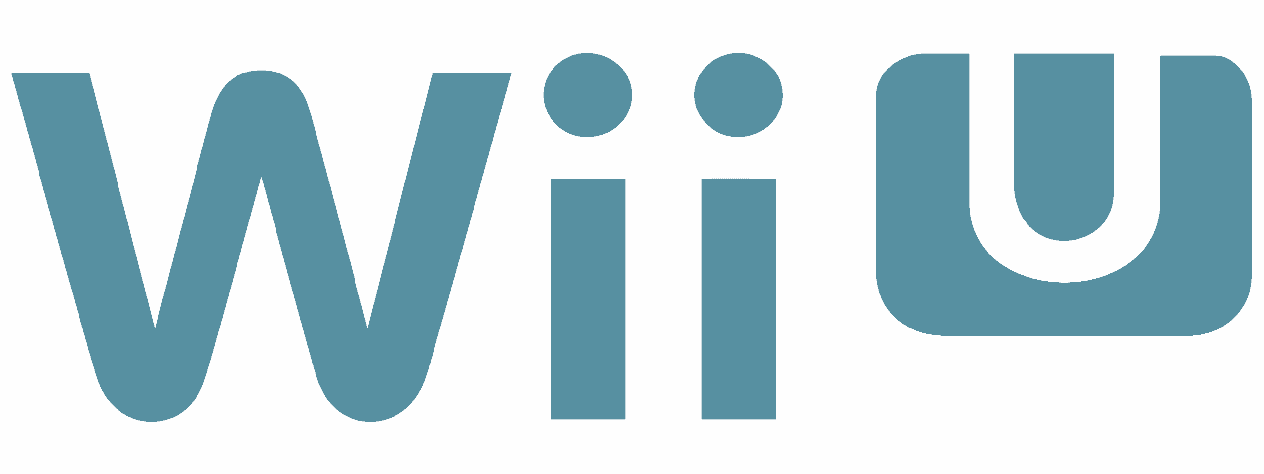 Nintendo Wii U